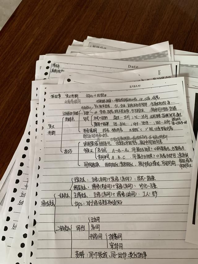 國(guó)考行測(cè)80分大神無(wú)私分享行測(cè)答題技巧，答題能省一半時(shí)間