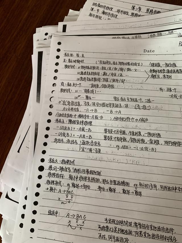 國(guó)考行測(cè)80分大神無(wú)私分享行測(cè)答題技巧，答題能省一半時(shí)間