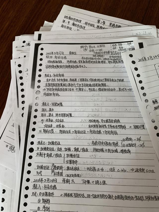 國(guó)考行測(cè)80分大神無(wú)私分享行測(cè)答題技巧，答題能省一半時(shí)間