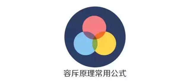 必背！行測(cè)模塊滿分萬(wàn)用公式！