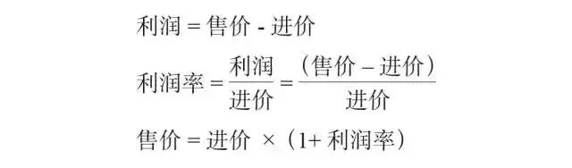 必背！行測(cè)模塊滿分萬(wàn)用公式！