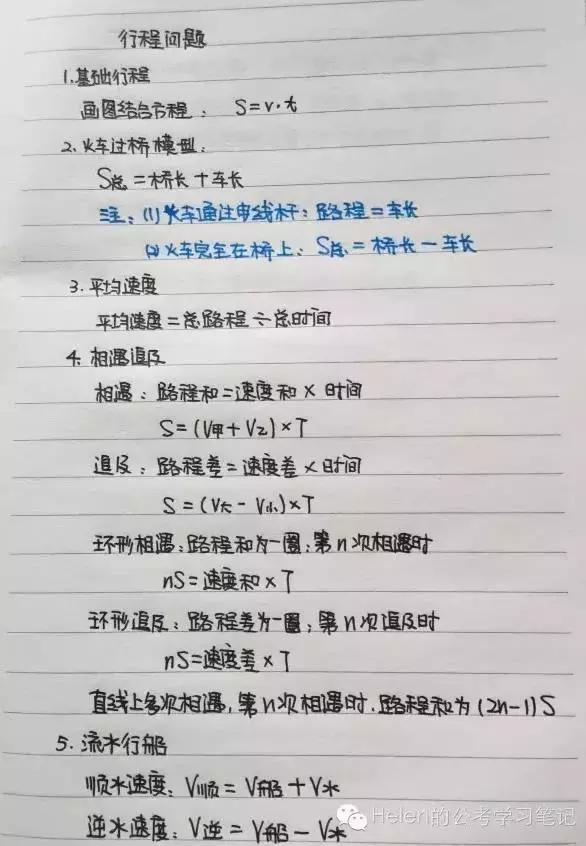 行測(cè)80分，申論70分，公考牛人筆記分享！