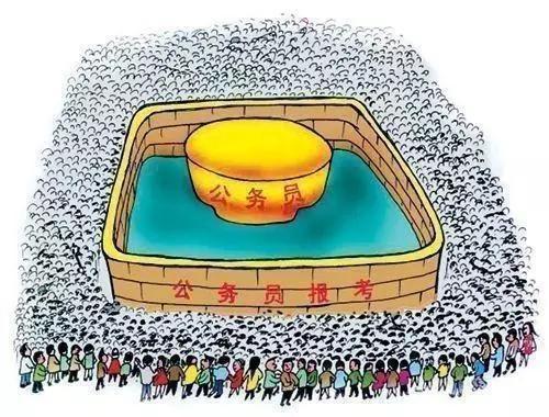 公務(wù)員考試145分上岸統(tǒng)計局，這是我讀過最經(jīng)典的經(jīng)驗帖子