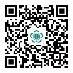 公眾微信平臺(tái)二維碼